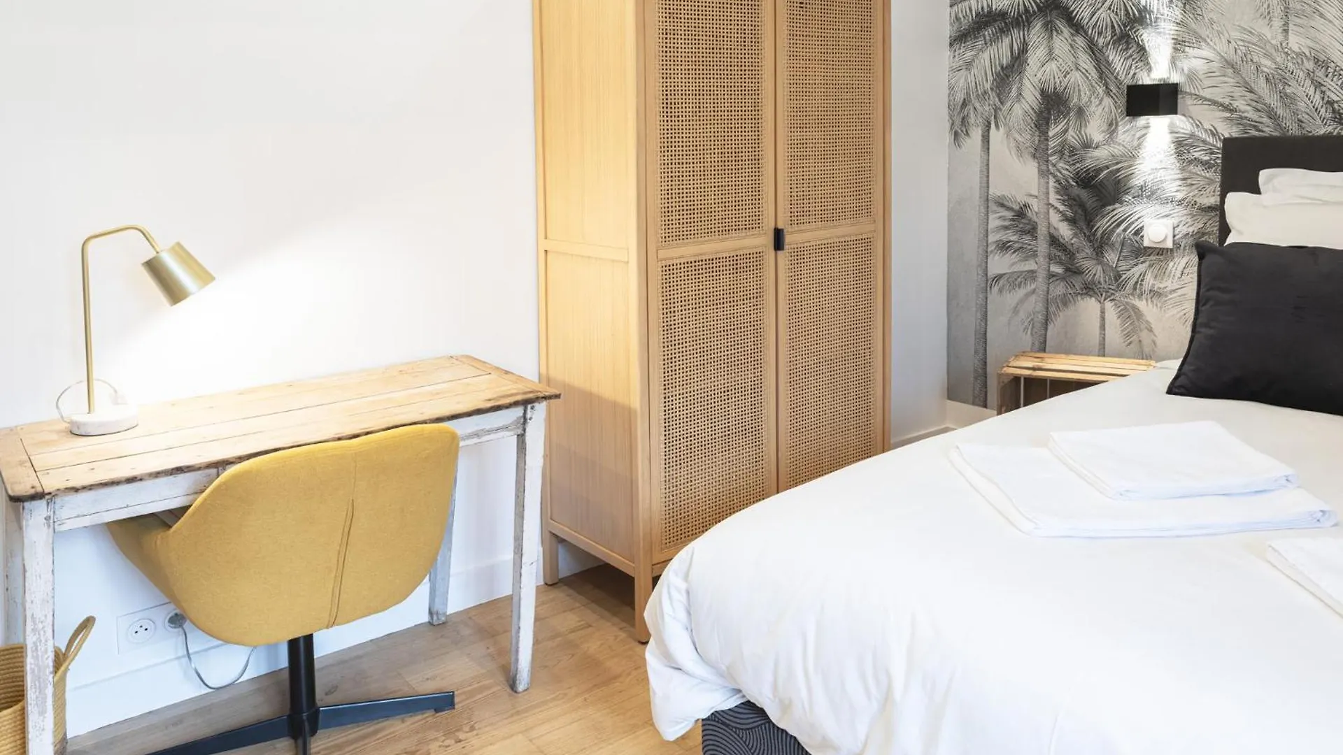 La Boca Noche Chambres D'Hotes Et Gite Сент-Антонен Франция